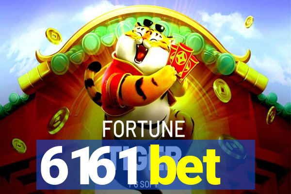 6161 bet